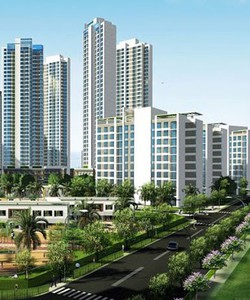 Bán căn hộ VinCity Tây Mỗ giá rẻ chỉ 700 triệu/căn