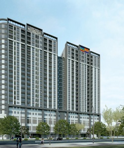 Quên Mipec Riverside hay Sun Ancora đi, chung cư Tây Hồ Riverview view sông Hồng giá tốt hơn nhiều