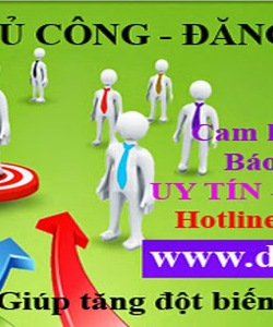 Dịch vụ đăng tin quảng cáo lên các forum, các website hàng đầu Việt Nam