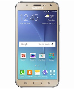 Samsung Galaxy J5 SM J500H