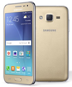 Samsung Galaxy J2