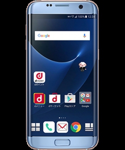 Samsung Galaxy S7 edge 32GB