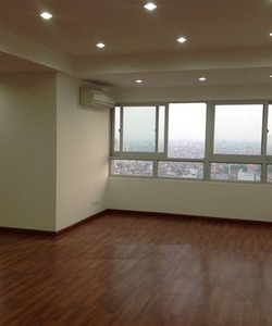 Cho thuê căn hộ chung cư 110m làm văn phòng