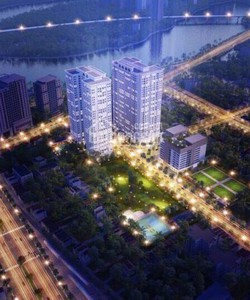 Mở bán tòa HH3 dự án Eco Lake View giá 22tr/m2,vay 70%,LS 0%,CK 1,5%.