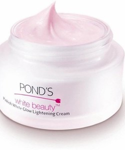 Kem dưỡng trắng ban ngày Ponds White Beauty 50g