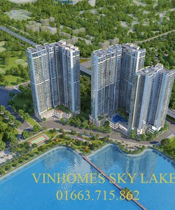 Không chỉ là sở hữu ngay một căn hộ đẳng cấp tại Vinhomes Skylake mà còn là cơ hội đầu tư không thể bỏ qua.