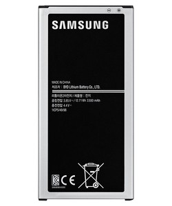 Pin Samsung Galaxy Note 4 chính hãng
