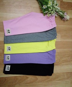 quần legging lửng