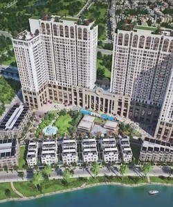 Roman Plaza cập nhật mới nhất tháng 7/2017