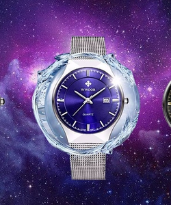 Đồng hồ rẻ chính hãng Wwoor mua hàng ngay trong hè này để nhận ngay 2 món quà bí mật vô cùng giá trị free ship toàn quốc