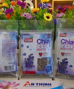 Hạt Chia Badia 100% USA