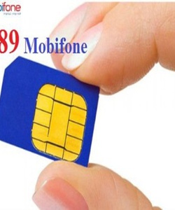 Sim trả trước mobifone đuôi 7557