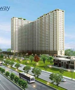 Sài gon gateway nằm vị trí độc tôn, giá chỉ với 1,35 tỷ/2pn, bắt đầu nhận đặt chỗ lần 2.