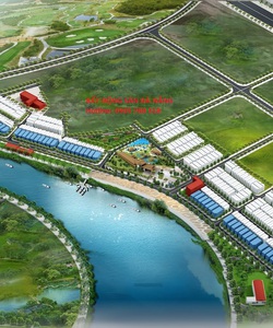 Mua đất trúng xe hơi tại dự án Ngọc Dương Riverside chỉ 700triệu