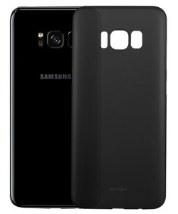 Ốp lưng galaxy S8 plus hiệu Benks chỉ mỏn 0,4mm chính hãng