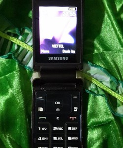 Samsung S3600