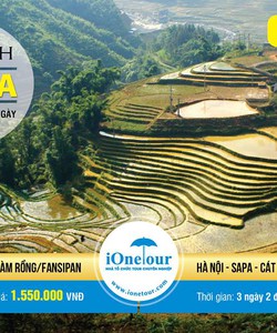 Tour SAPa free Easy