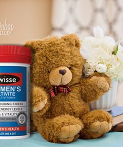 Viên uống Swisse Womens là giải pháp hoàn hảo giúp cho các chị em bổ sung dinh dưỡng