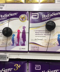 Sữa PediaSure Thái Lan hàng xách tay