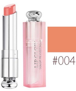 Son Dior Addict Lip Glow số 004