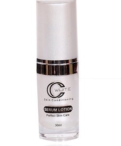 Serum dưỡng da CC White