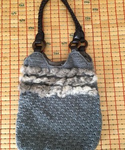 Túi xách thời trang xách tay từ Nhật giá 170k
