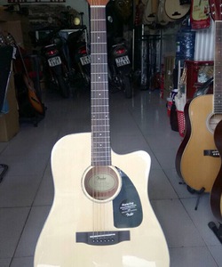 Đàn guitar acoustic Fender CD 60C