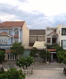 Nhà 2,5m thiết kế đẹp Khu công chức gần Nguyễn Văn Thoại