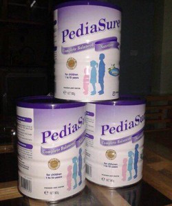 Pediasure, Ensure Úc, Ensure Singapor khuyến mại giá tốt.