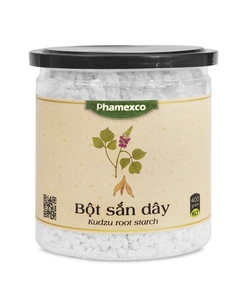 Bột sắn dây PHAMEXCO 400 gram