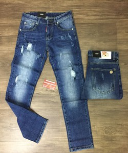 Quần Bò, Jeans nam đồng giá 290K cho tất cả các mẫu: Jean trơn một mầu, Jean co giãn, Jeans rách, Jean mài xước