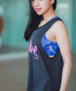 Áo Tank Top Active Kensport