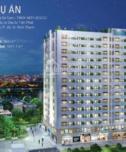 Căn hộ cao cấp Soho Premier 3PN TT 30% nhận nhà T10/2017, ưu đãi 190tr/căn 01 bếp CK 1.5%