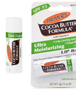 Son dưỡng môi Palmer s Cocoa Butter Formula SPF15