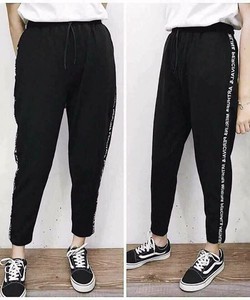 Buôn sỉ baggy sọc, legging sọc giá tại xưởng