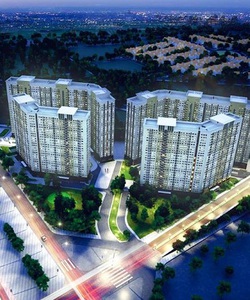 Chiết khấu ngay 3% khi mua chung cư Xuân Mai Complex, Dương Nội, Hà Đông