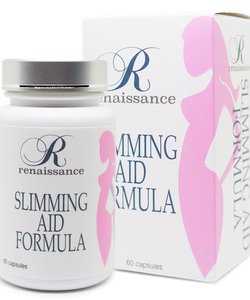 Thực Phẩm Giảm Cân Slimming Aid Formula