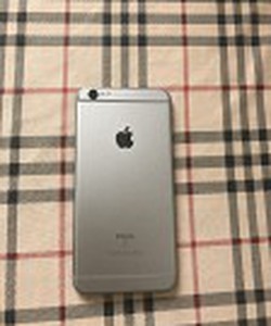 Iphone 6S Plus Grey 64gb QTế USA Nguyên Zin 100%