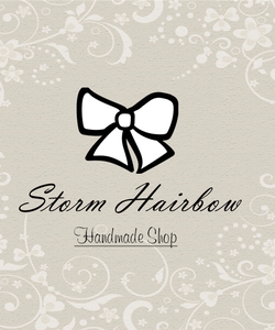 Storm Hairbow bán buôn, bán lẻ phụ kiện handmade