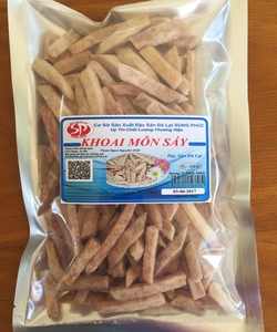 Khoai Môn Đà Lạt 250gr