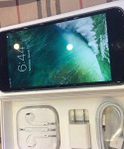 Iphone 6S Plus Space Gray 16GB Nguyên Zin 100% USA