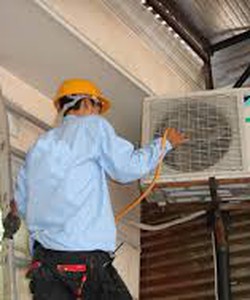 Sửa điều hòa Daikin tại Hải Dương ở đâu uy tín, chất lượng