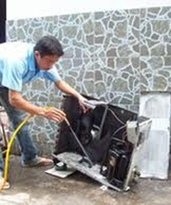 Trung tâm sửa chữa và bảo hành điều hòa daikin tại hải dương Trung Tâm Kỹ Thuật daikin tại Hải Dương Đơn vị kỹ thuậ