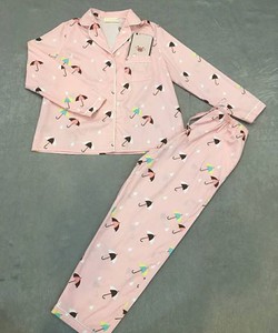 Bộ Pijama nữ