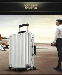 Vali kéo rimowa nhôm giá tốt nhất chất lượng tuyệt vời