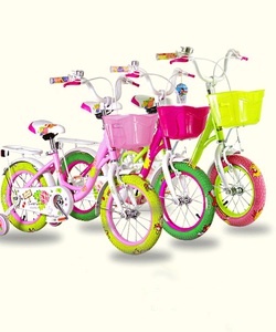Xe đạp trẻ em WLN1628