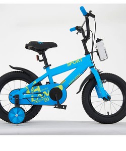 Xe đạp trẻ em WLN1638
