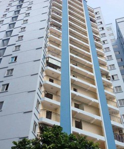 Bán căn hộ chung cư cực đẹp CT1 ngõ 62 Trần Bình. Giá: 1.6 tỷ