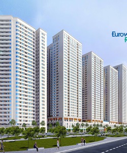 Hot hot Ra hàng căn tầng đẹp nhất dự án Eurowindow River Park, hỗ trợ lãi suất 0% đến khi nhận nhà trực tiếp chủ đầu tư