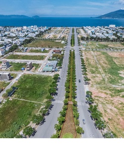 Dự án Kim Long City Liên Chiểu do Kim Long Land độc quyền phân phối với nhiều tiện ích